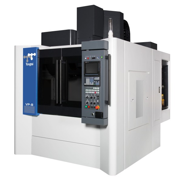 Machinery Taiwan　Tongtai Machinery VP-8 VP-10　Thailand