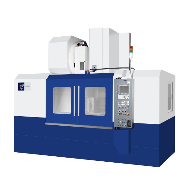 Thailand Taiwan Machine Tool Vertical BT50 Machining Center TMV-1350A