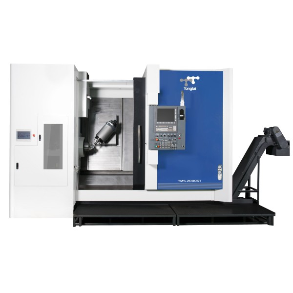 台湾機械　Tongtai Machinery TMS-2000 ST TMS-2500 ST TMS-3000 ST TMS-3800 ST　タイ