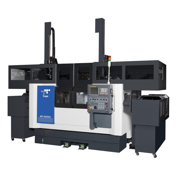 東台精機　タイ　横旋盤	MT-1500 (M) MT-2000 (M)