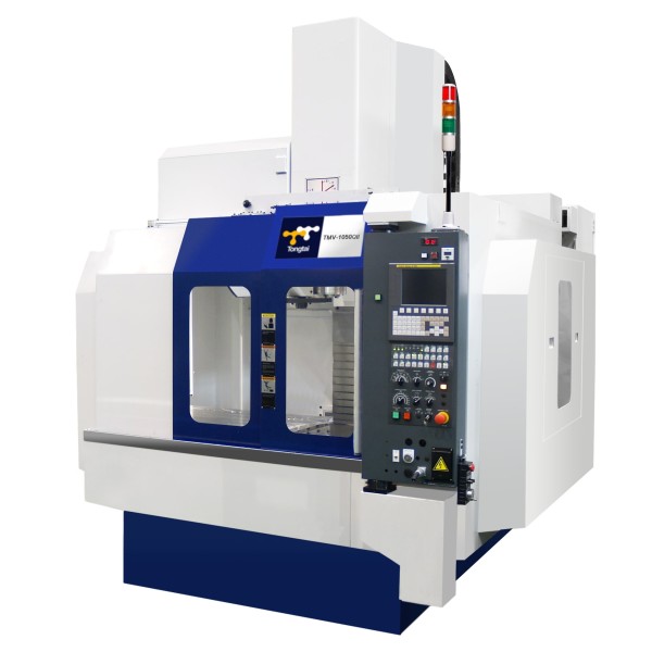 台湾機械　Tongtai Machinery TMV-1050QII　タイ