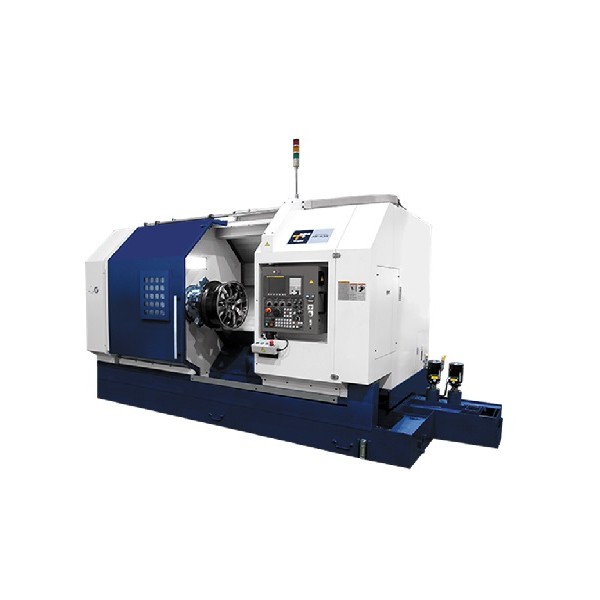 เครื่องจักร ไต้หวัน　Tongtai Machinery HS-40WG　ไทย
