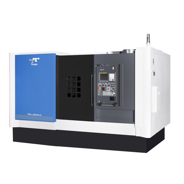 Machinery Taiwan　Tongtai Machinery TNL-130ALII TNL-160ALII (1M ・1.6M ・2M )　Thailand
