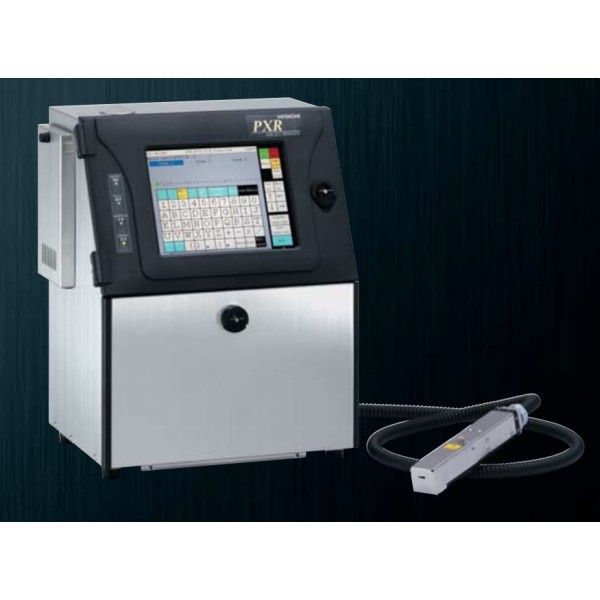 日立製産業用インクジェットプリンタ
