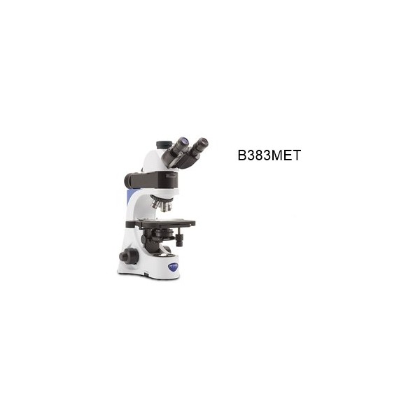 OPTIKA กล้องจุลทรรศน์ B383MET