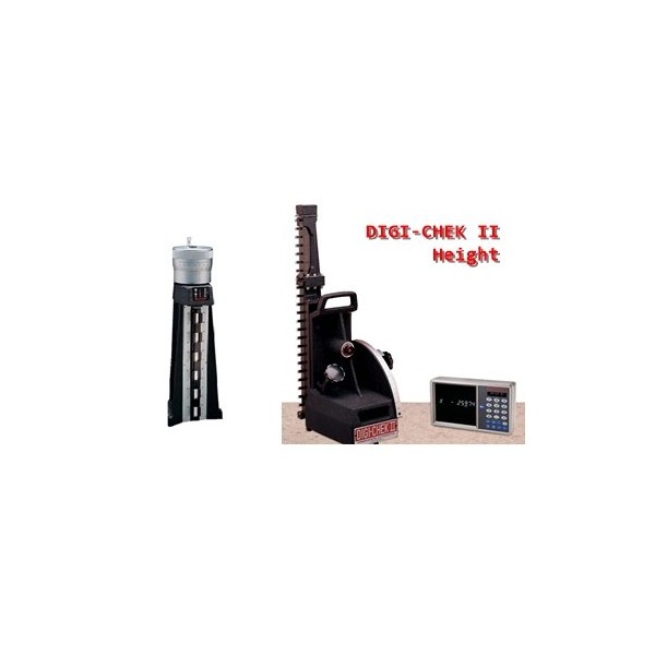 เกจวัดความสูงรุ่น DHG Deries DIGI-CHEK II Height Master