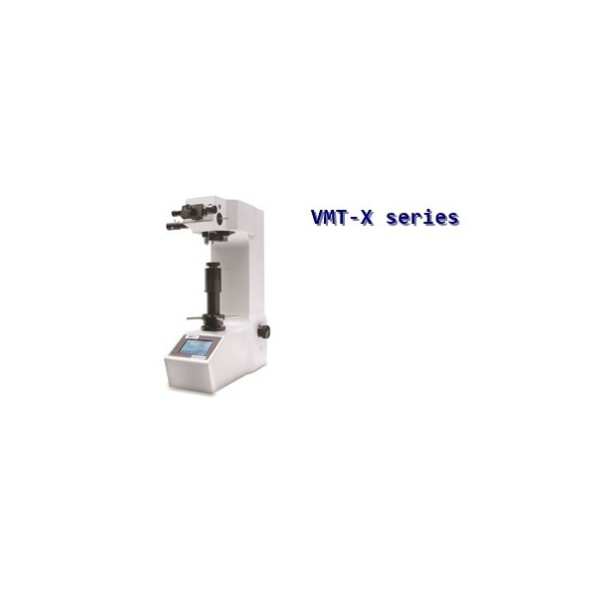 Digital Rockwell Hardness Testers
