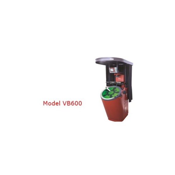 Vertical Floor Standing Optical Comparator