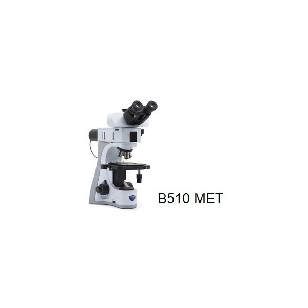 OPTIKA กล้องจุลทรรศน์ B510MET