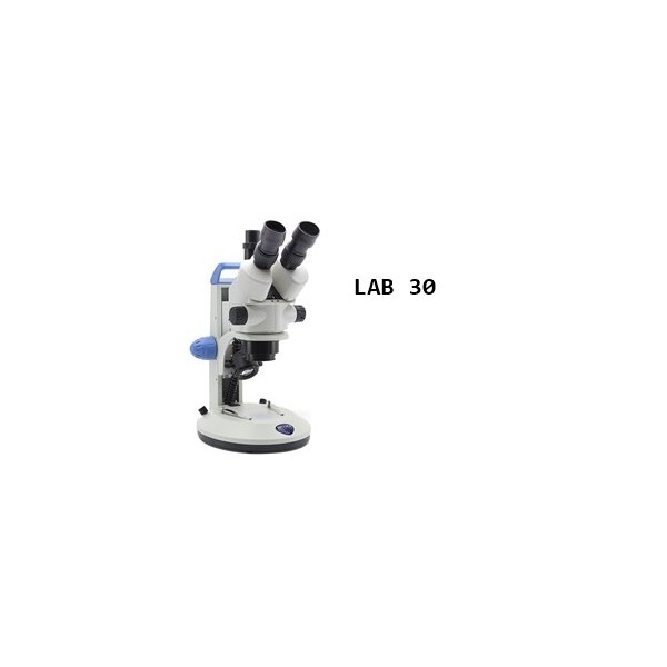 OPTIKA Microscope LAB30