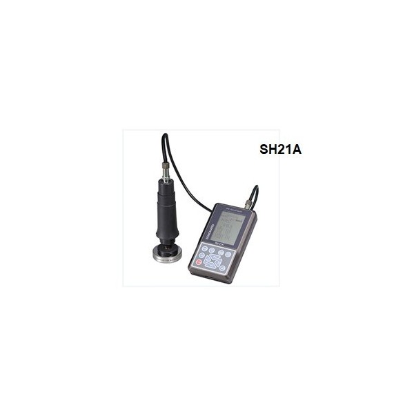 超音波式硬度計 SH21A型