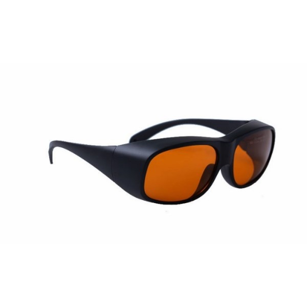 GLSLAS05 LP-GTY-3 Laser Glasses: Sporty Design, Comfortable Fit, Comprehensive Laser Protection