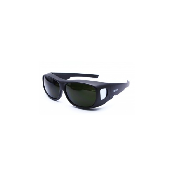 ORiSK Plasma Protective Glasses "ORGLSB003" - CE Certified Model Optimal for Cutting and Welding Operations