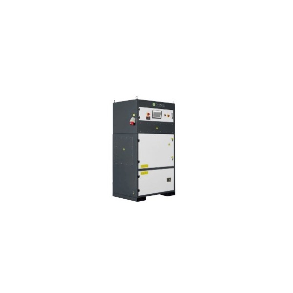 OR-4000G - ORiSK's Welding Fume Extractor