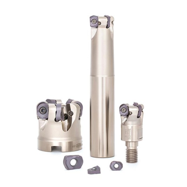 Ball Cutter for Contouring DoTwistBall  
