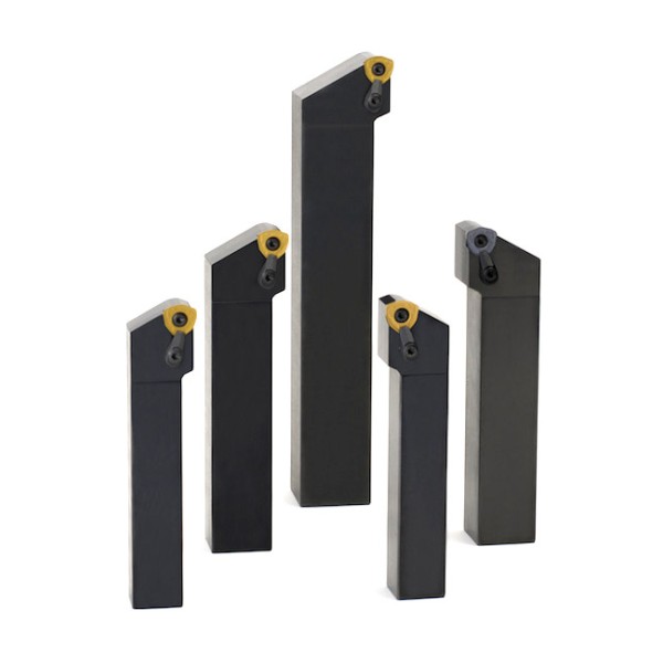 TurnFeed tool that provides production with the maximum feed rate
