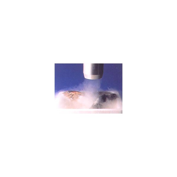 Dry ice Cooling Food cooling Low-temperature logistics Product temperature management Cold chain