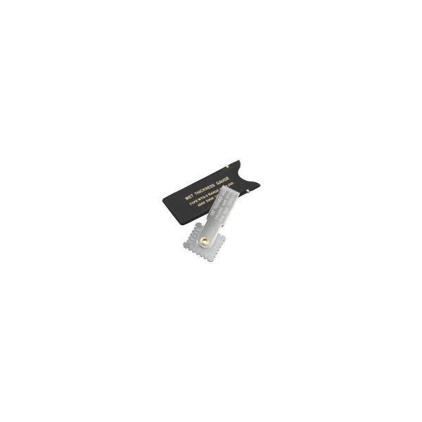 Simple film thickness inspection with WTG3