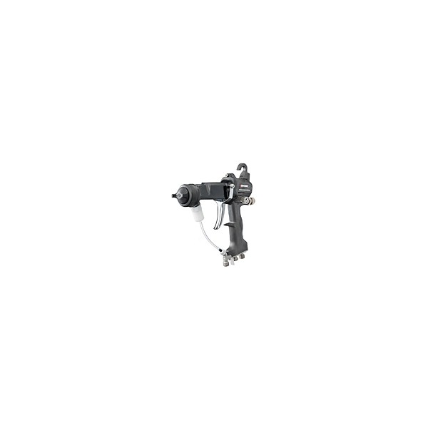 Air Electrostatic Hand Gun　HB5000 Series