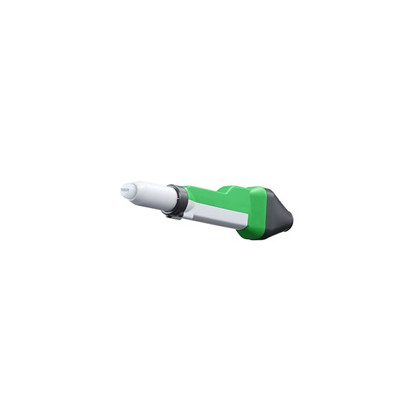 Dual Electric Field System Automatic Electrostatic Powder Gun ECXa Thailand Bangkok