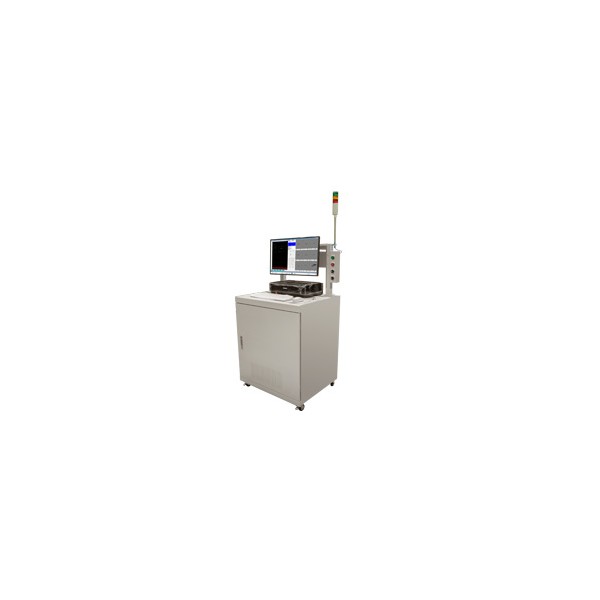 FITS-EV: A Multilingual Surface Defect Inspection Device for High-Precision Inspection of Details