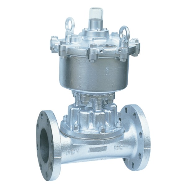 HN1500 Air-operated ON-OFF Valve, Thailand, Bangkok