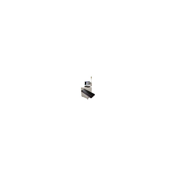 CONTACT ACE Series CONTACT FILM: A Surface Defect Inspection Device Leading the Industry