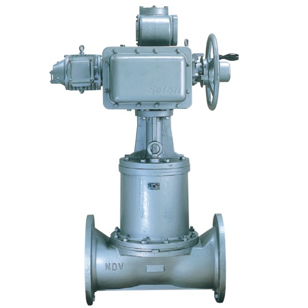 現代のダイアフラムバルブ (Diaphragm Valve)：溶液の効率的な流量制御