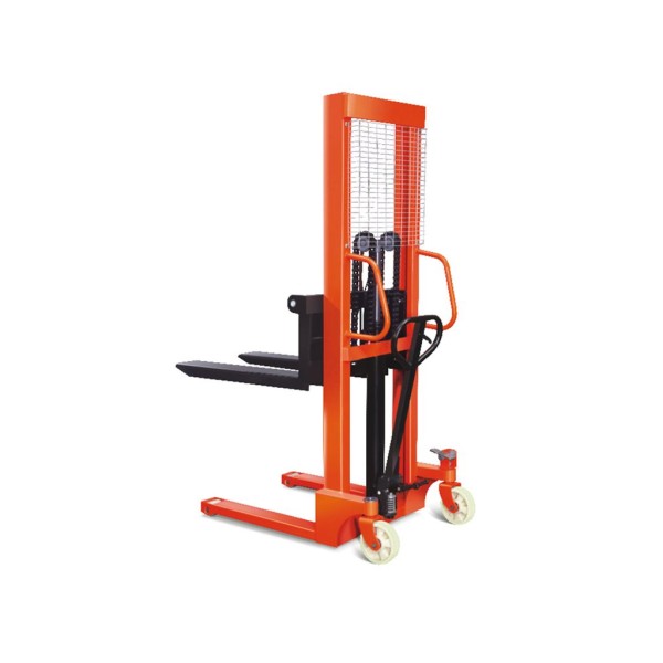 Thailand Factory Equipment Stacker Machinery Trading Company