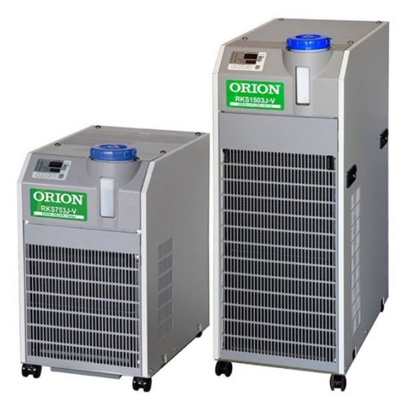 ชิลเลอร์　CHILLER 