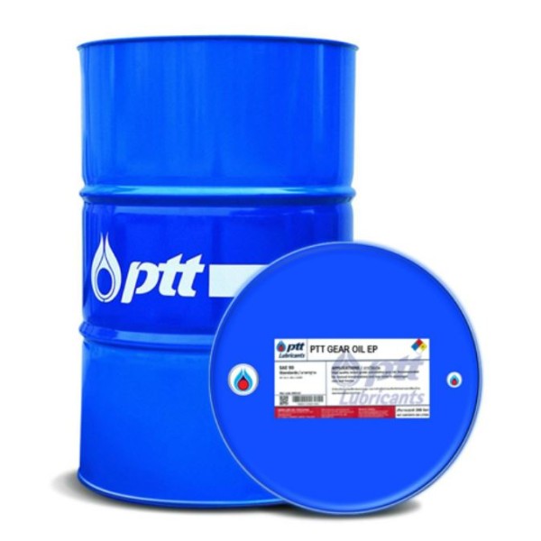 PTT DRIVERA SYNTHETIC S