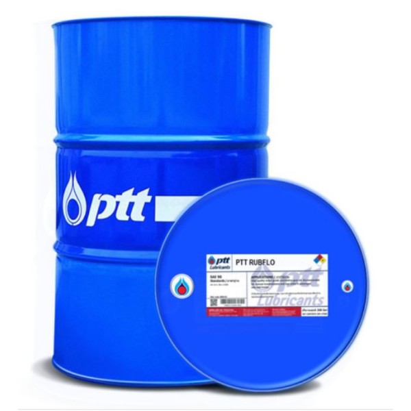 น้ำมันหล่อลื่นพิเศษ PTT RUBFLO
