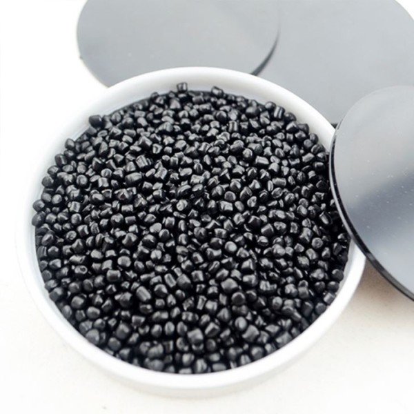 เรซินและวัสดุยาง – รวมถึง EPDM ยางชิป