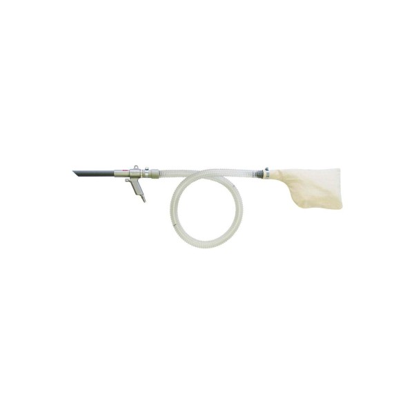Wonder Gun W101-B – เครื่องมือดูดฝุ่นขนาดเล็กที่มีประสิทธิภาพสูง