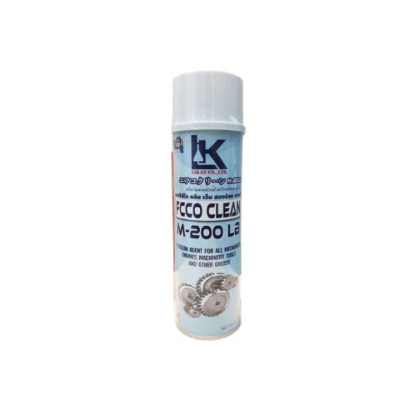FCCO CLEAN M-200LB