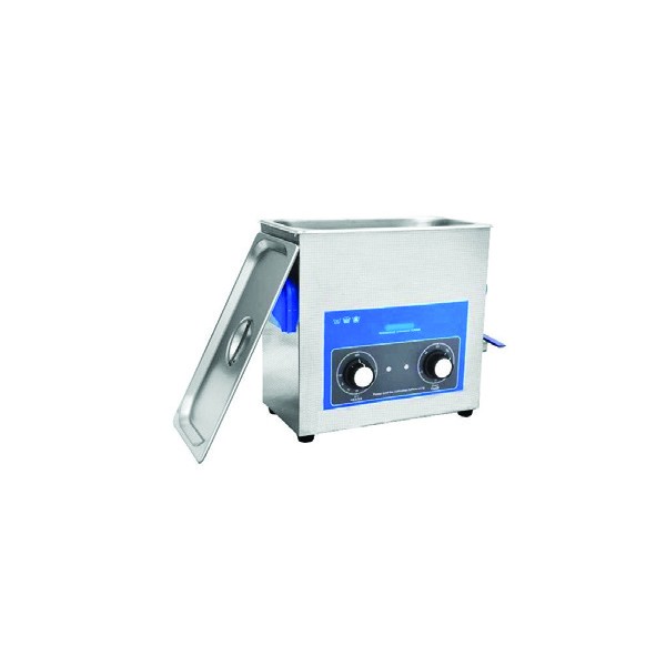 เครื่องล้างระบบอัลตราโซนิก VGT-1860QT – โซลูชันการทำความสะอาดสำหรับโรงงานในประเทศไทย