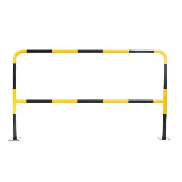 スチールガードレール　STEEL GUARD RAIL　タイ　バンコク