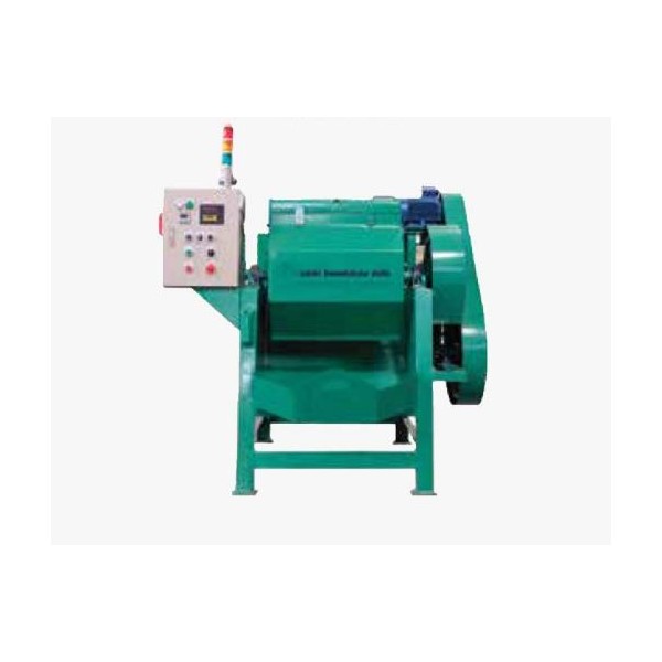 เครื่องขัดบาร์เรล THAI CRIPTON BARREL GRINDING MACHINE ไทย กรุงเทพฯ