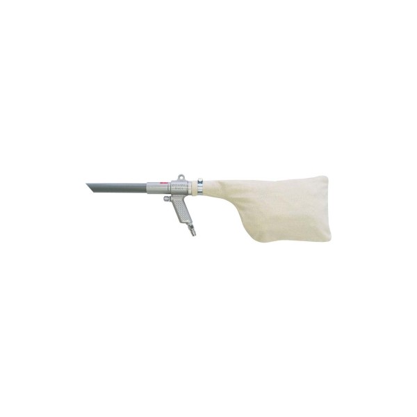 Wonder Gun W101-A – Compact & High-Performance Suction Tool