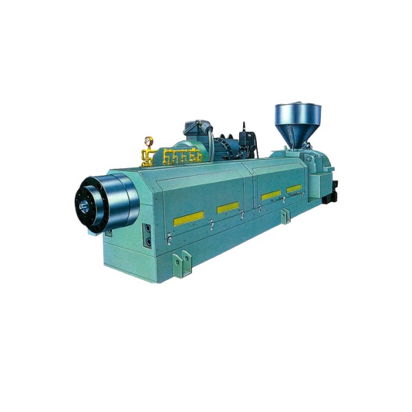EXTRUDER เครื่องอัดรีด — โซลูชันการขึ้นรูปเรซินในประเทศไทย