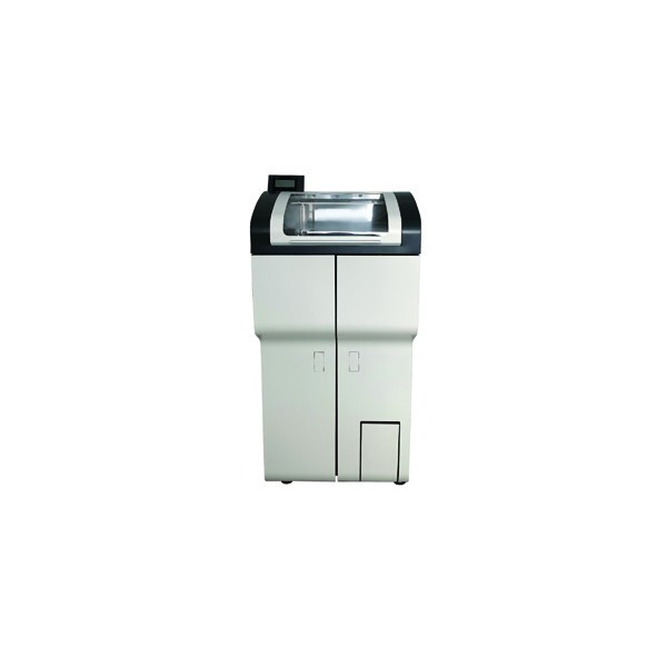 เครื่องพ่นลมสำหรับการขัดเงาผิวเหมือนกระจก – รุ่นใหม่ SIRIUS POLLUX