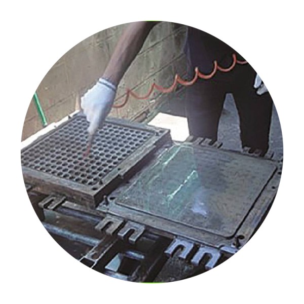 Mold Surface Treatment Service – Enhance Service Life and Demolding Properties