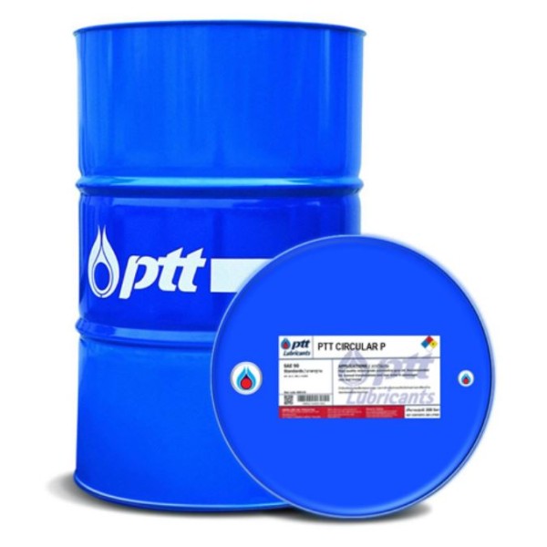 PTT CIRCULAR P