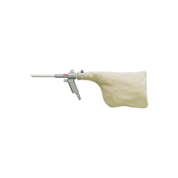 Wonder Gun W301-A – Compact & Versatile Dust Collection Tool