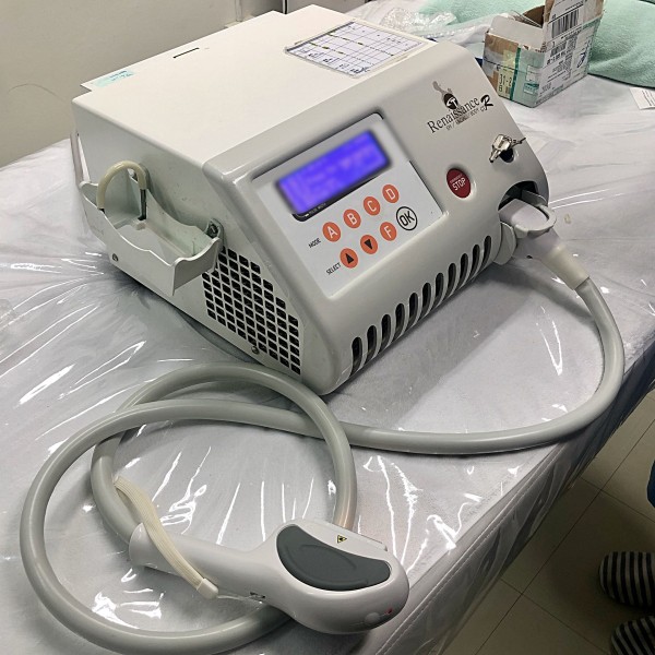 Hair removal machine, Beauty, Repair, Thailand