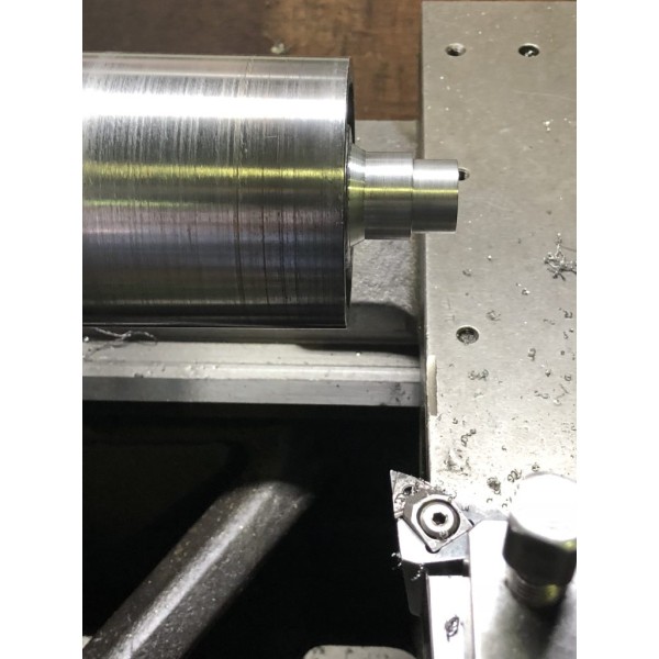 Roller Conveyor Shaft Repair Thailand