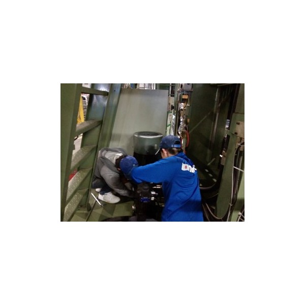 Electrical Hydraulic Repair Thailand