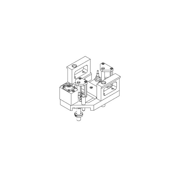 Inspection Jig Design and Manufacturing Thailand