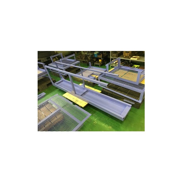 Fabrication, Design, Manufacturing, Thailand