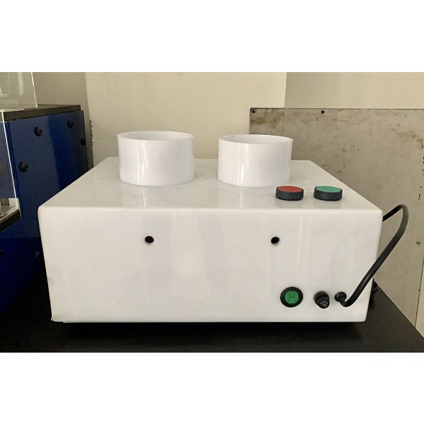 Agitator Design Manufacturing Thailand